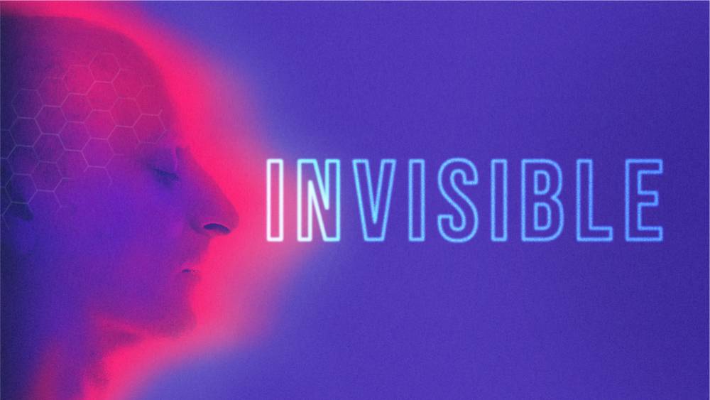 Online Podium - Invisible - An absolute must-see film for everyone!