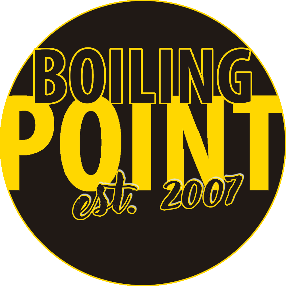 Boiling Point